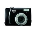 Nikon Coolpix L1